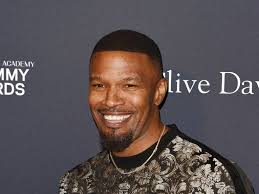 Jamie Foxx Recovering After ‘Medical Complication’, Family Says