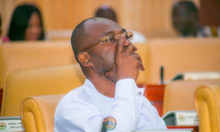 ‘NPP Looting The Country’ Report Was A Misrepresentation Of Actual Conversation – Kennedy Agyapong