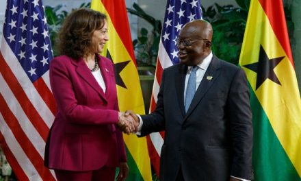 US to push for ‘speedy’ action on debt relief for Ghana