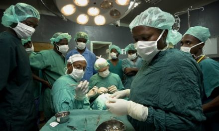 UK puts Ghana, 53 others on red list for health workers’ recruitment
