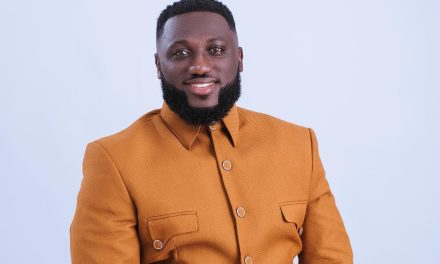 Your focus should be brand building, not awards – MOG tells up and coming artistes