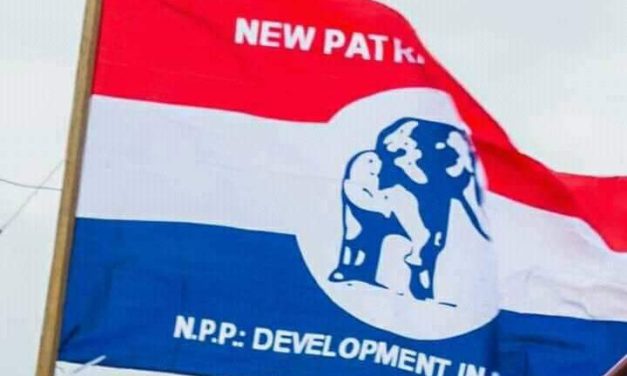 Bryan Acheampong Said Nothing Wrong – NPP Defends