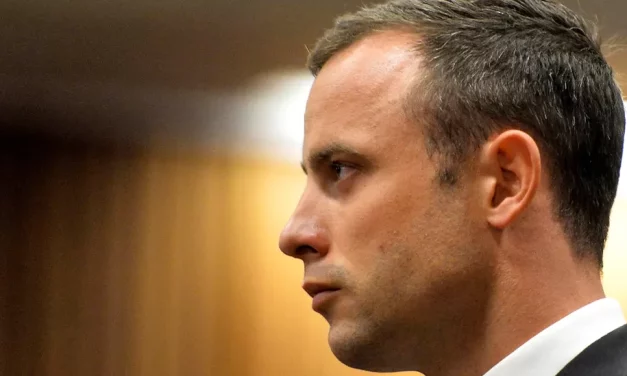 Oscar Pistorius Parole Bid Collapses In South Africa