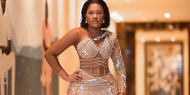 Ghanaians Condemning Me Are Hypocrites – Fella Makafui<span class="wtr-time-wrap after-title"><span class="wtr-time-number">2</span> min read</span>