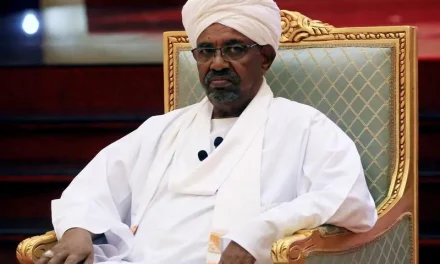 Sudan: Omar Al-Bashir Moved To Military Hospital