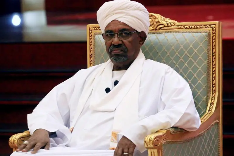 Sudan: Omar Al-Bashir Moved To Military Hospital<span class="wtr-time-wrap after-title"><span class="wtr-time-number">3</span> min read</span>
