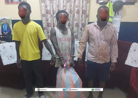3 Tarkwa Gold Robbers Busted<span class="wtr-time-wrap after-title"><span class="wtr-time-number">1</span> min read</span>