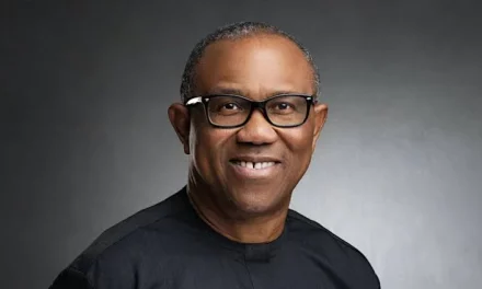 Peter Obi ‘Detained’ In UK Airport Over Impersonation Offence