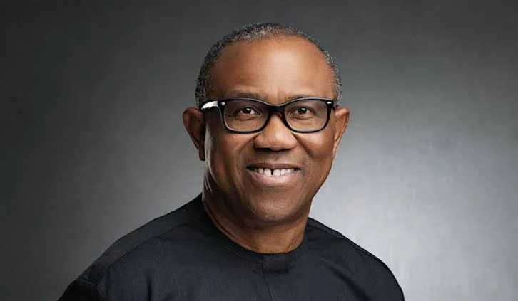 Peter Obi ‘Detained’ In UK Airport Over Impersonation Offence<span class="wtr-time-wrap after-title"><span class="wtr-time-number">2</span> min read</span>