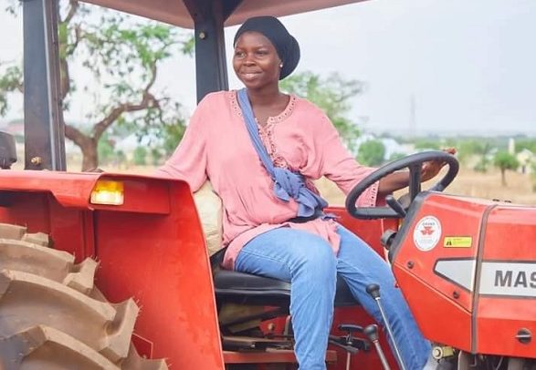 Women Farmers Fight Discrimination<span class="wtr-time-wrap after-title"><span class="wtr-time-number">6</span> min read</span>