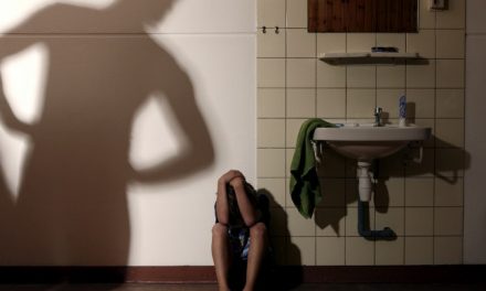 Man Jailed For Life For Defiling Neighbour’s Daughter In Bathroom