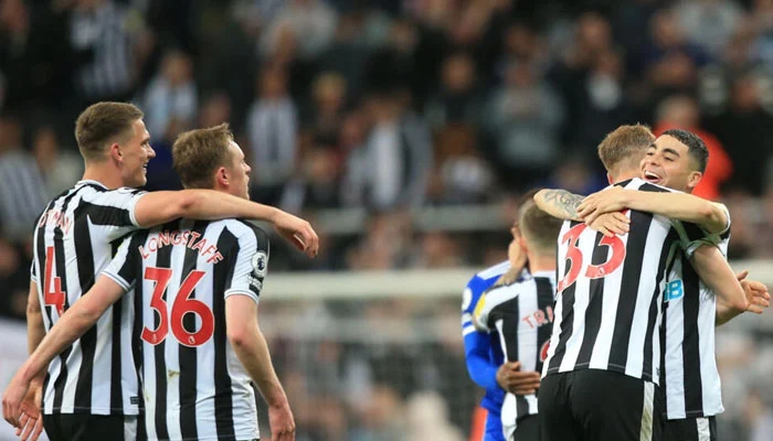 Newcastle Secure Champions League Qualification<span class="wtr-time-wrap after-title"><span class="wtr-time-number">1</span> min read</span>