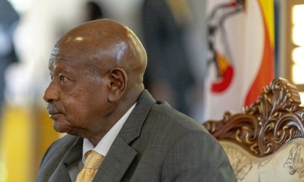 Uganda’s President Signs Into Law Harsh Anti-LGBTQ Legislation With Death Penalty In Some Cases
