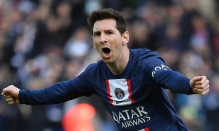 Lionel Messi: Argentina Forward To Leave Paris St-Germain This Summer