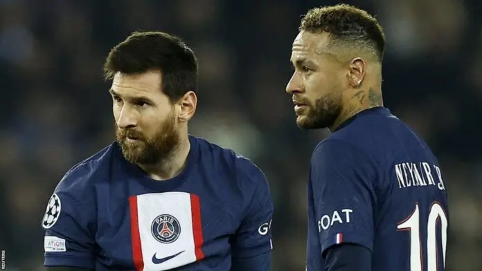 PSG Increasing Security For Messi And Neymar After Fan Protests<span class="wtr-time-wrap after-title"><span class="wtr-time-number">1</span> min read</span>