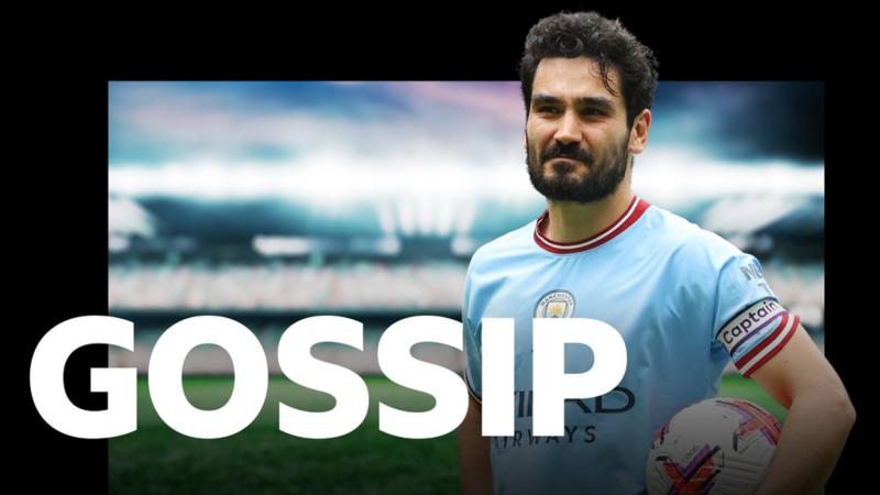 Monday’s Gossip: Gundogan, Bernardo Silva, Vlahovic, Kessie, Mac Allister<span class="wtr-time-wrap after-title"><span class="wtr-time-number">2</span> min read</span>