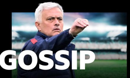 Tuesday’s gossip: Mourinho, Messi, Pulisic, Osimhen, Bellingham, Raphinha, Rice, Guendouzi