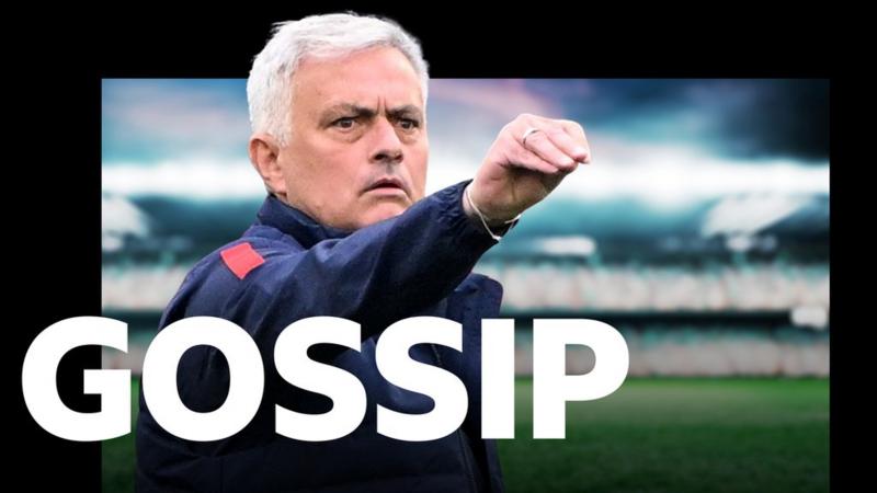 Tuesday’s gossip: Mourinho, Messi, Pulisic, Osimhen, Bellingham, Raphinha, Rice, Guendouzi<span class="wtr-time-wrap after-title"><span class="wtr-time-number">2</span> min read</span>