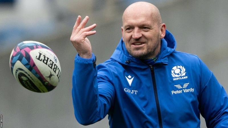 Gregor Townsend: Scotland Head Coach Signs New Contract<span class="wtr-time-wrap after-title"><span class="wtr-time-number">2</span> min read</span>