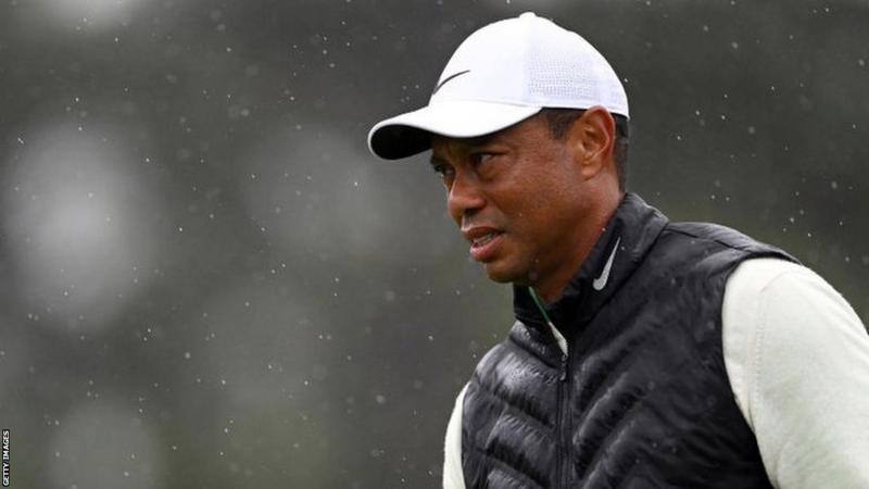 Injury Rules Woods Out Of 2023 US PGA Championship<span class="wtr-time-wrap after-title"><span class="wtr-time-number">1</span> min read</span>