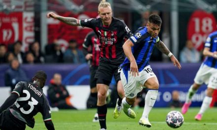 AC Milan 0-2 Inter Milan: ‘Worse Than AC Milan’s Wildest Dreams’ But Will Inter Have ‘Big Regrets’?
