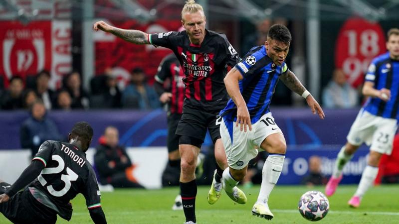 AC Milan 0-2 Inter Milan: ‘Worse Than AC Milan’s Wildest Dreams’ But Will Inter Have ‘Big Regrets’?<span class="wtr-time-wrap after-title"><span class="wtr-time-number">2</span> min read</span>