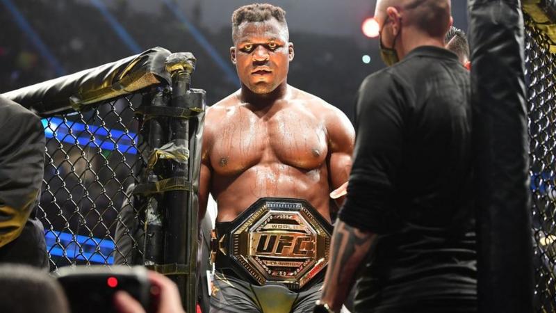 Francis Ngannou: Former Ufc Champion Signs Pfl Contract<span class="wtr-time-wrap after-title"><span class="wtr-time-number">2</span> min read</span>