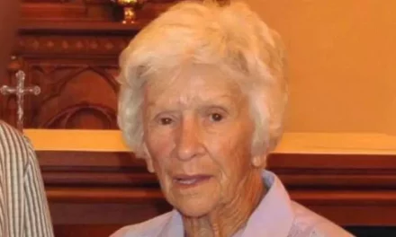 95-Year-Old Woman Tasered By Police In Australia Dies