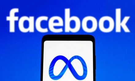 Facebook Owner Meta Fined €1.2bn For Mishandling User Information