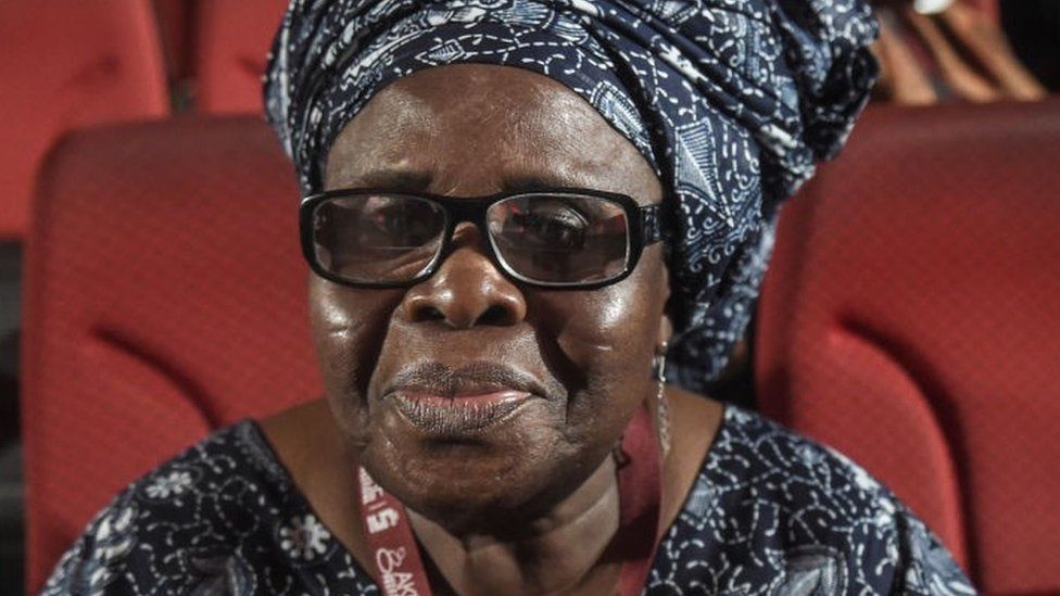 Famous Ghanaian Author Ama Ata Aidoo Dies At 81<span class="wtr-time-wrap after-title"><span class="wtr-time-number">2</span> min read</span>