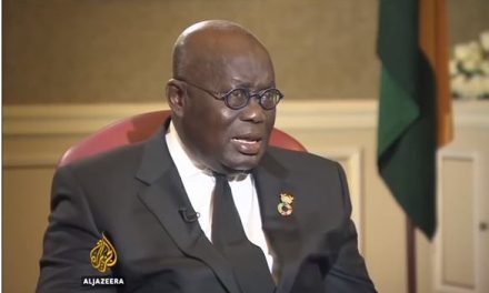 Gold Mafia: We Don’t Owe Akufo-Addo An Apology – Al Jazeera Suggests
