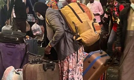 Sudan Conflict: 76 Ghanaians Evacuated From Sudan-Ethiopia Border – Foreign Affairs