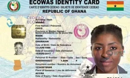 NCA Introduces Shortcode For Verifying Phone Numbers Linked To Ghana Cards
