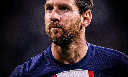 Lionel Messi Apologizes To Teammates After PSG Suspension