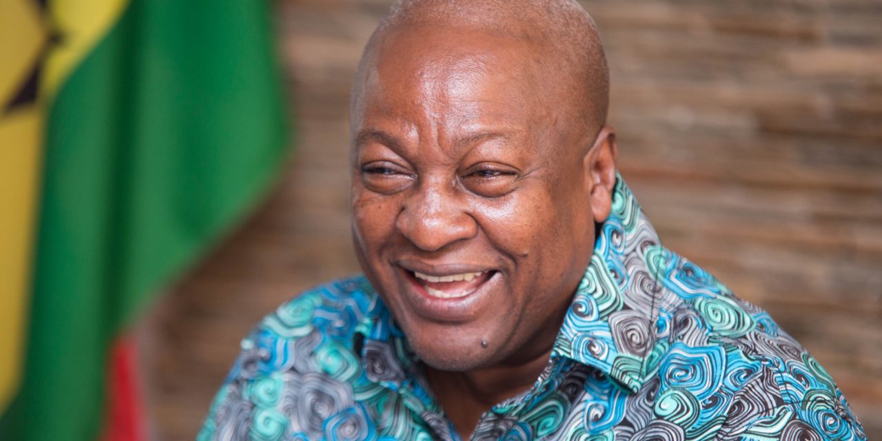 Kumawu By-election: NPP Recorded Significant Reduction Of Votes In Their Stronghold – Mahama Mocks<span class="wtr-time-wrap after-title"><span class="wtr-time-number">4</span> min read</span>