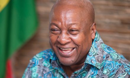 Kumawu By-election: NPP Recorded Significant Reduction Of Votes In Their Stronghold – Mahama Mocks