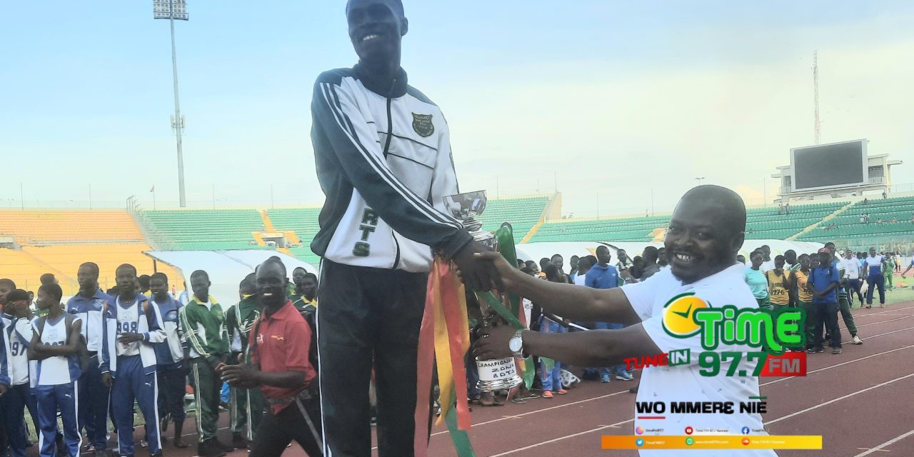 (PICTURES) Inter-Co: Islamic SHS Wins Zone Two As Six Schools Qualify For Super Zonal<span class="wtr-time-wrap after-title"><span class="wtr-time-number">1</span> min read</span>
