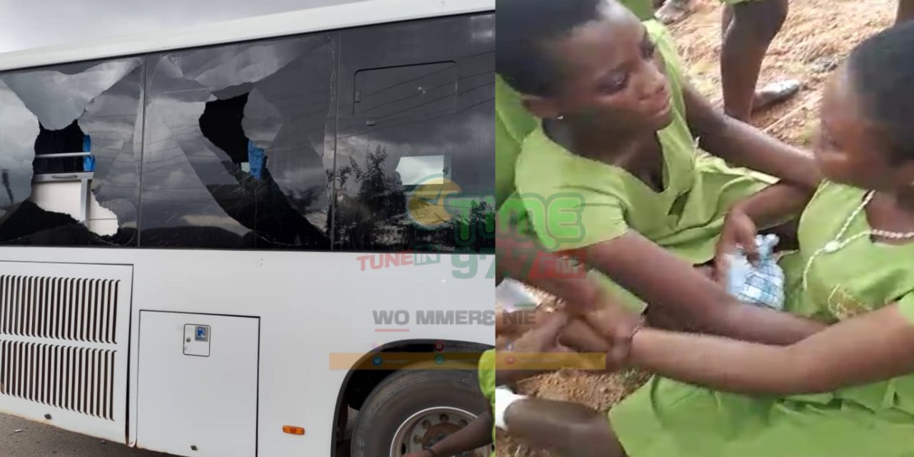 TVET Interco Suspended After Kwadaso M.T.I Destroyed St. Micheal Technical Institute School Bus, Injured One Student<span class="wtr-time-wrap after-title"><span class="wtr-time-number">1</span> min read</span>