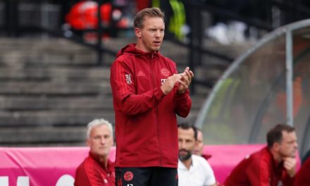 Bayern’s Sacking Of Julian Nagelsmann Was A Mistake – Lothar Matthäus
