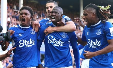 Everton Avoids Relegation On Dramatic Final Day As Leicester City And Leeds United Drop Down To Championship