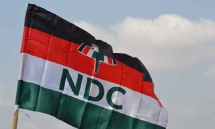 We’ll Support James Quayson To Reclaim Assin North Seat – NDC
