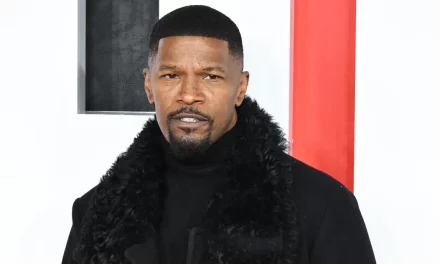 Jamie Foxx Issues 1st Statement Amid Hospitalization: What We Know About His ‘Medical Complication’