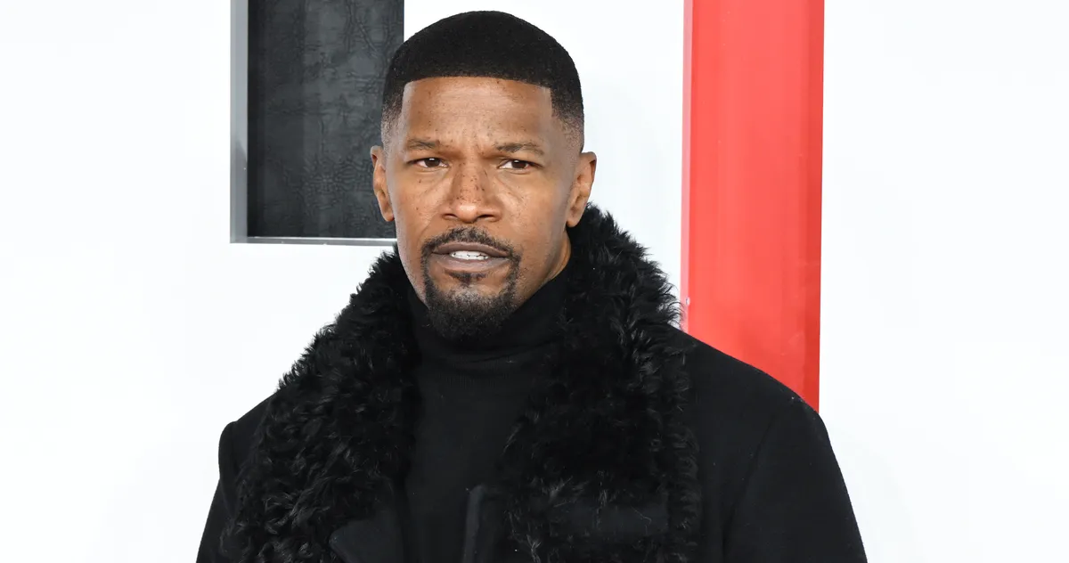 Jamie Foxx Issues 1st Statement Amid Hospitalization: What We Know About His ‘Medical Complication’<span class="wtr-time-wrap after-title"><span class="wtr-time-number">4</span> min read</span>