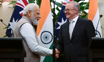 India And Australia Announce Migration Deal