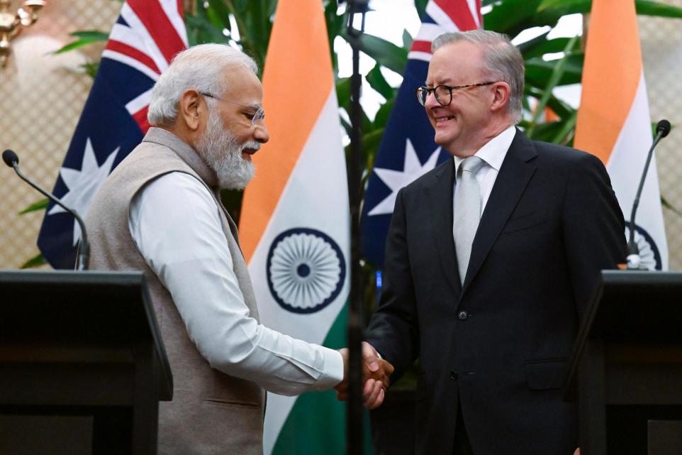 India And Australia Announce Migration Deal<span class="wtr-time-wrap after-title"><span class="wtr-time-number">2</span> min read</span>