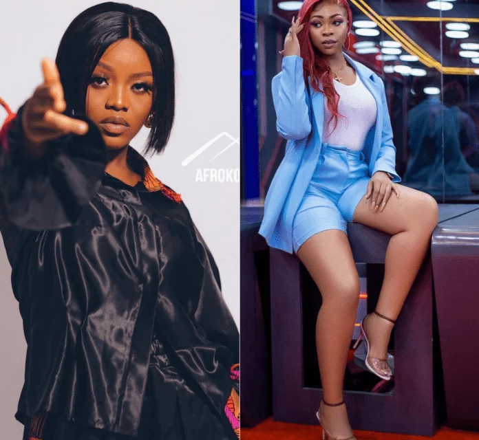 “Stop Exposing Yourself Sexually To Trend” – Shatta Michy<span class="wtr-time-wrap after-title"><span class="wtr-time-number">2</span> min read</span>