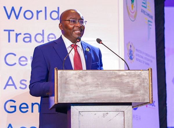 Taxi Services To Go Digital Similar To Uber And Bolt – VP Bawumia<span class="wtr-time-wrap after-title"><span class="wtr-time-number">2</span> min read</span>