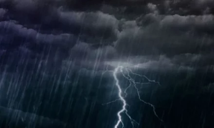 Lightning Kills 15-Year-Old Girl At Odumase