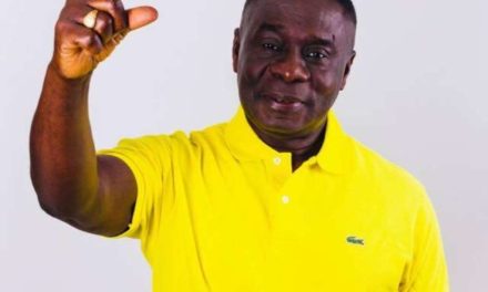 NDC Declares Assin North ‘Do Or Die’ & ‘Boot-For-Boot’ If. . .