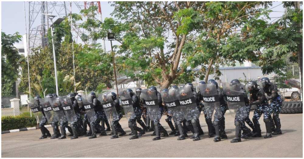 Gunmen Attack Nigerian University<span class="wtr-time-wrap after-title"><span class="wtr-time-number">1</span> min read</span>